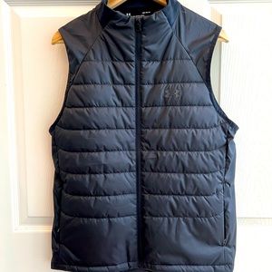 Under Armour Insulated Running Vest